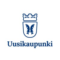 Uudenkaupungin kaupunki - City of Uusikaupunki logo - Similar company to Ukipolis Oy