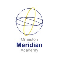 Ormiston Meridian Academy logo - Similar company to Discovery Multi Academy Trust
