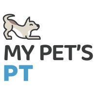 My Pet's PT logo - Similar company to Thrivemd - Health Optimization