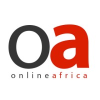 Online Africa logo - Similar company to Nextremum Networks