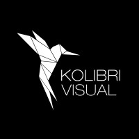 KOLIBRI Visual logo - Similar company to Visual Europe Group