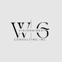 WG Visionaires Consulting Inc logo - Similar company to Gxp Conseils