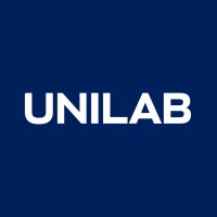 unilab logo - Similar company to Giulia