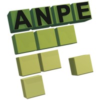 ANPE - Ass. Naz. Poliuretano Espanso rigido logo - Similar company to Nvpu