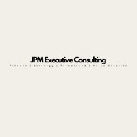 JPM Executive Consulting logo - Similar company to Cashsolv - Unique Cashflow And Business Finance Solutions