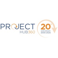 Project HUB-360 logo - Similar company to Integrano