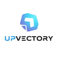 UpVectory logo - Similar company to Clowder®