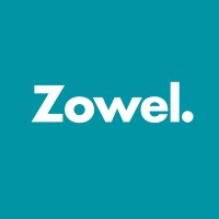 Zowel. logo - Similar company to Assetlog