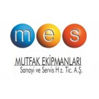 MES Mutfak Ekipmanları Sanayi ve Servis Hizmetleri Ticaret A.Ş. logo - Similar company to Nabla Mühendislik