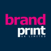 Brandprint UK logo - Similar company to Praqtical Marketing Works