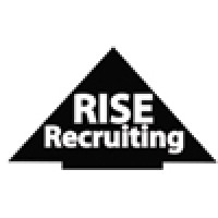 Rise Recruiting logo - Similar company to Dove Property Agency