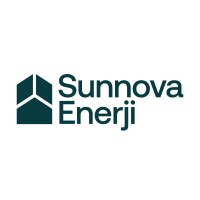 Sunnova Enerji logo - Similar company to Askon Machinery