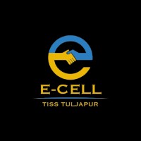 E-Cell TISS Tuljapur logo - Similar company to E-Cell Uiet_Kuk