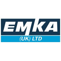 EMKA (UK) Ltd logo - Similar company to Dirak Ltd.