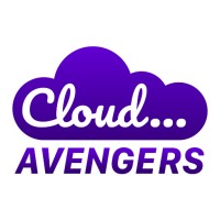 Cloud Avengers logo - Similar company to Onix Texovation Pvt Ltd