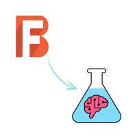 Fanbytes (now Brainlabs) logo - Similar company to Hanapin (Now Brainlabs)