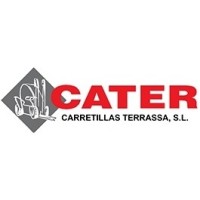 CATER CARRETILLAS TERRASA S.L logo - Similar company to Jz Recielca