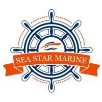 Sea Star Marine Bahrain logo - Similar company to Anchor Spot