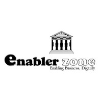 Enabler Zone logo - Similar company to Adwebz
