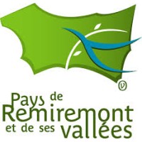 PETR Pays de Remiremont et de ses Vallées logo - Similar company to Lycée Pmf Epinal