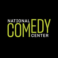 National Comedy Center logo - Similar company to Laughter Yoga International