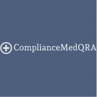 ComplianceMedQRA logo - Similar company to Advento