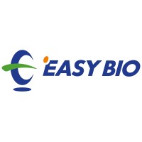 EASY BIO, Inc. logo - Similar company to Pathway Intermediates