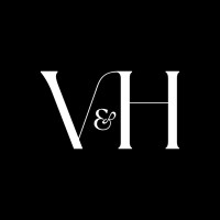 Villa & House (originally Bungalow 5) logo - Similar company to Sputnik Modern