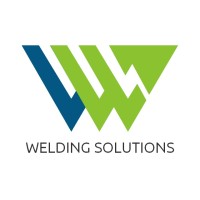 LWS Welding Solutions logo - Similar company to Fabtek Industries Ltd