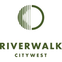 Riverwalk Citywest logo - Similar company to Snap Citywest