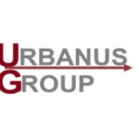 URBANUS GROUP logo - Similar company to Urbanus Global