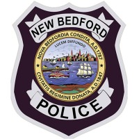 New Bedford Police Dept logo - Similar company to Goffstown Fire Department