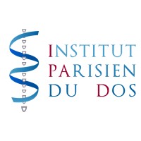 Institut Parisien du Dos logo - Similar company to Gula Praticiens