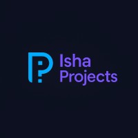 Isha Projects logo - Similar company to Automaxtech