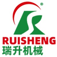 Ruisheng Stone Machinery logo - Similar company to Stone Machine