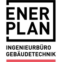 ENERPLAN AG logo - Similar company to Welatec Beratende Ingenieure Ag
