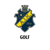 AIK GOLF logo - Similar company to Wecite