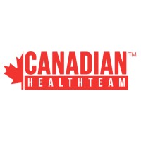 Canadian Health Team logo - Similar company to M