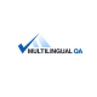 Multilingual QA Ltd.