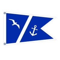 Camp Sea Gull and Camp Seafarer logo - Similar company to Left Brain Logistics, Llc