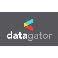 DataGator.io logo - Similar company to Iq Systems (Pty) Ltd