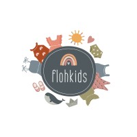 Flohkids logo - Similar company to Periodensystem E.V.