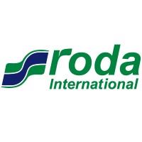 Roda International logo - Similar company to Allpelagic