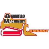 Amarillo Machinery Company logo - Similar company to Amarillo Networking Professionals