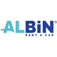 ALBİN RENT A CAR logo - Similar company to Xclusiive ™