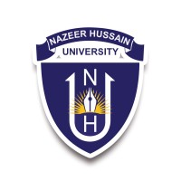 Nazeer Hussain University logo - Similar company to Gencom Engineering Services