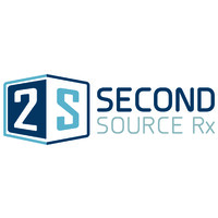 Second Source Rx logo - Similar company to Keysource