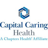 Capital Caring Health logo - Similar company to The Coalition To Transform Advanced Care (C-Tac)