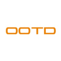 OOTD Group logo - Similar company to Solve Ltd