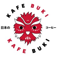 KAFE BUKI logo - Similar company to Best Life Nlp